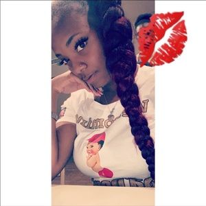 Meet your Posher, Keyana